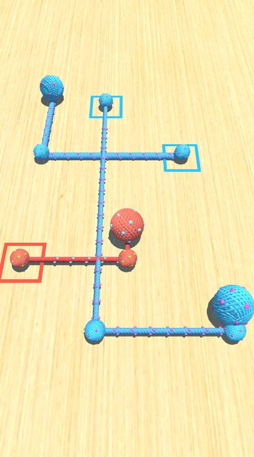 推绳广告集成版（注：“Admob”是谷歌的移动广告平台，这里结合语境简单理解为游戏集成了该广告平台功能而做此翻译）