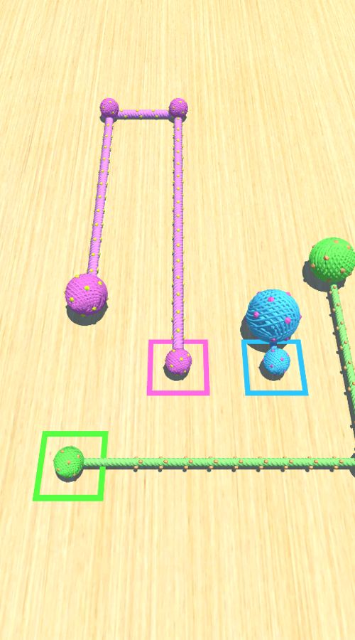 推绳广告集成版（注：“Admob”是谷歌的移动广告平台，这里结合语境简单理解为游戏集成了该广告平台功能而做此翻译）