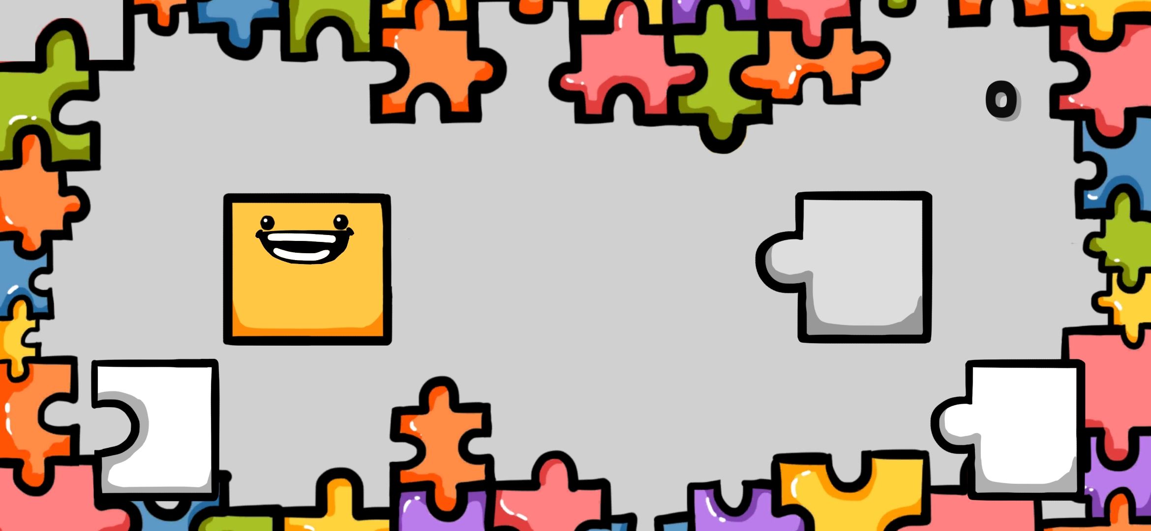 拼图完全版游戏