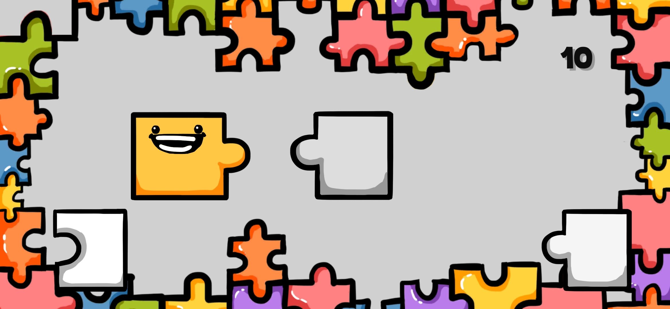 拼图完全版游戏