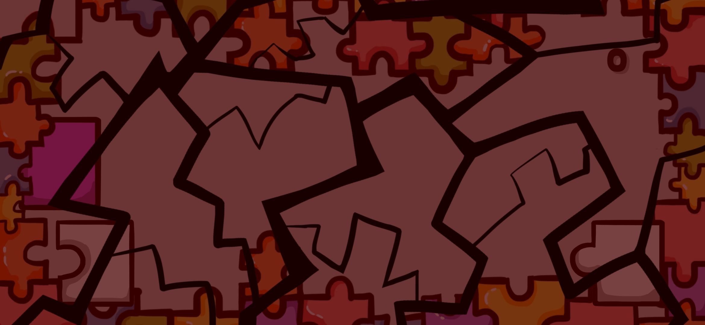 拼图完全版游戏