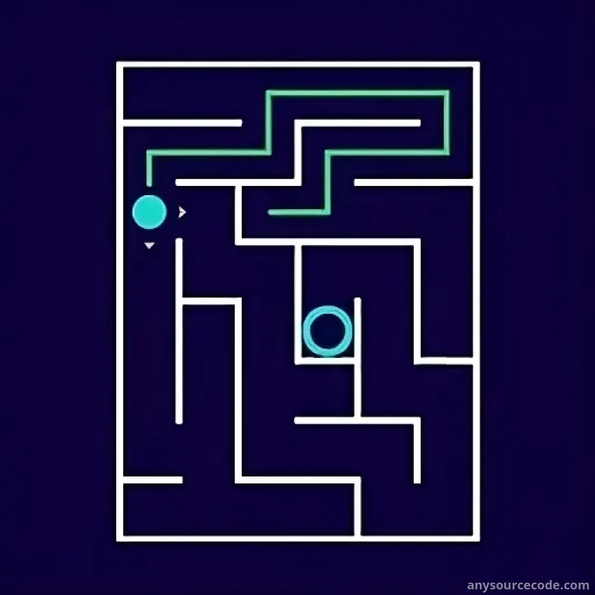 解谜迷宫冒险 | 500+关卡