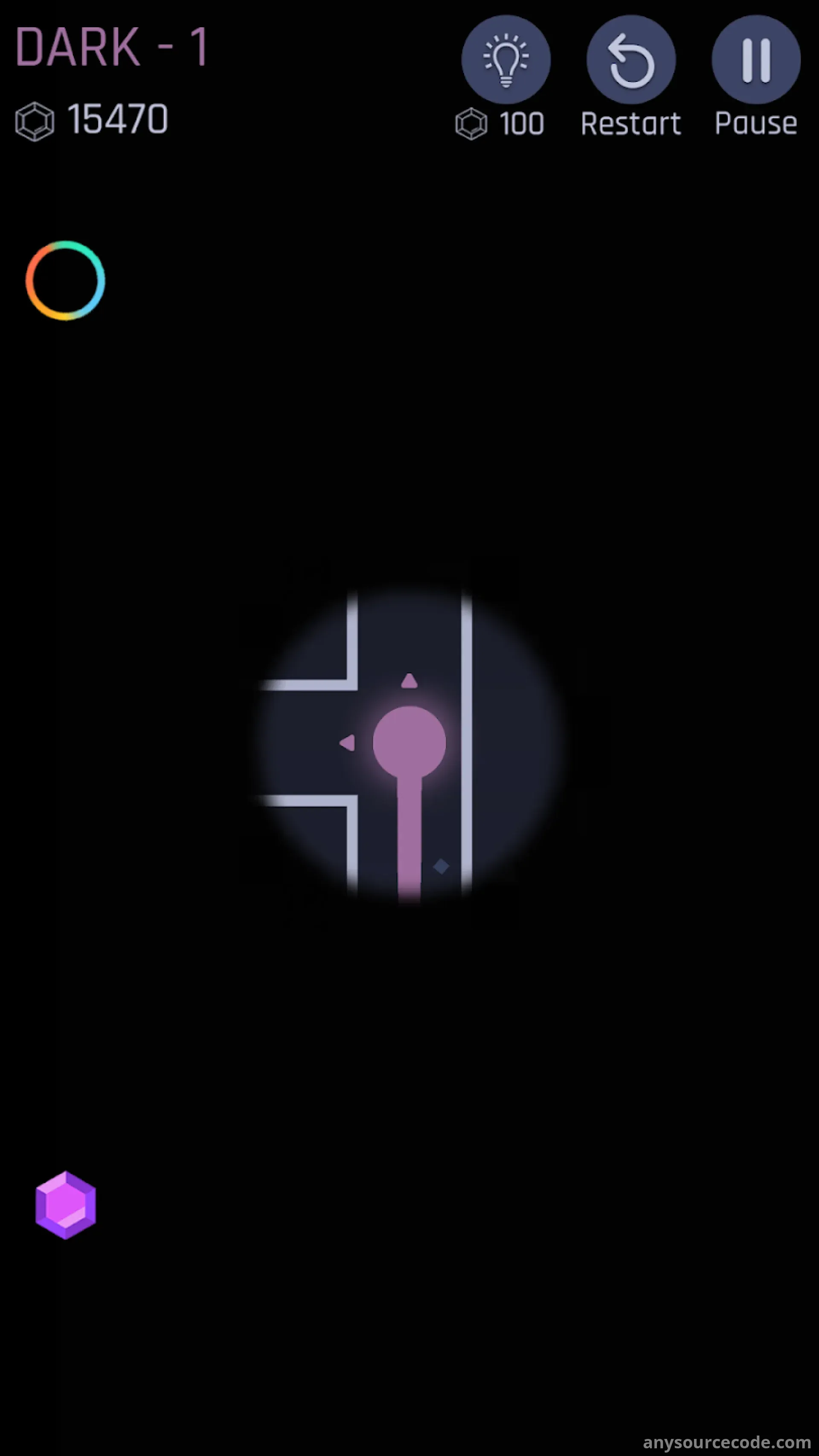 解谜迷宫冒险 | 500+关卡