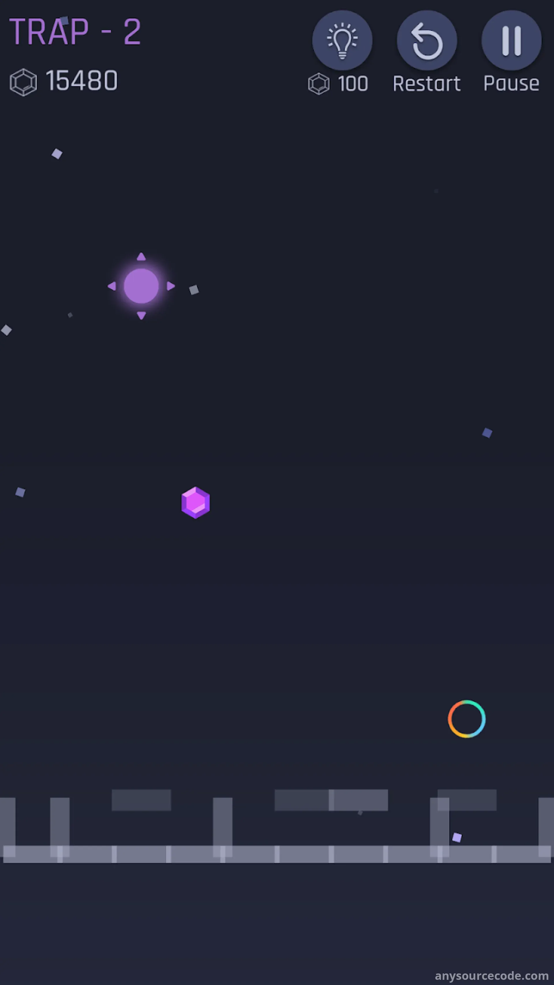 解谜迷宫冒险 | 500+关卡