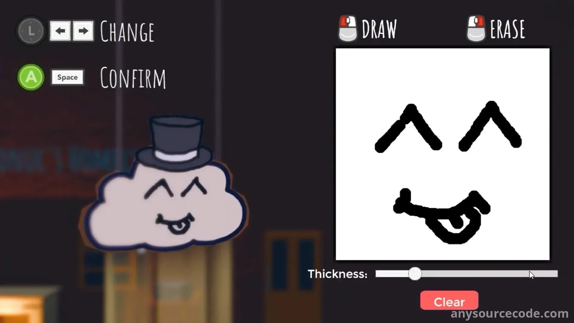 降雨模拟器 - 雨中狂欢