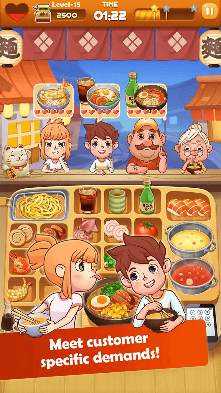 破门大师完整版游戏