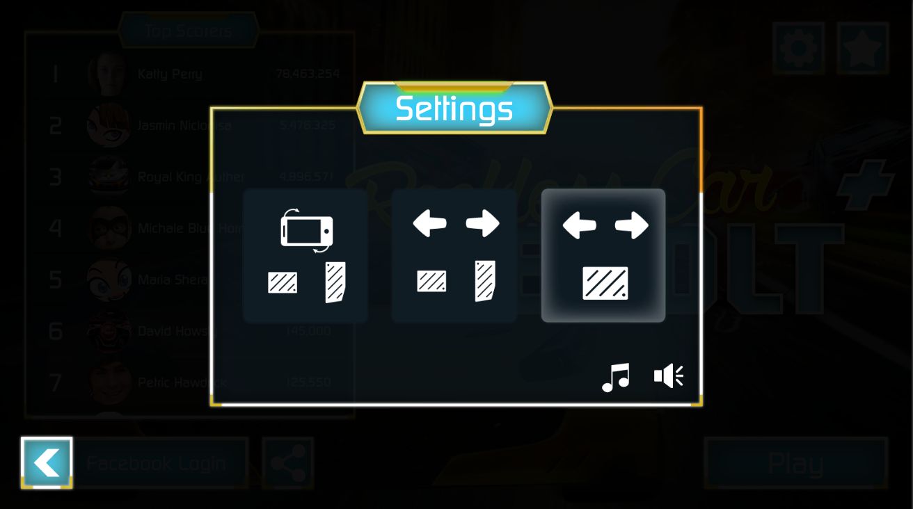 疯狂交通赛车完整版