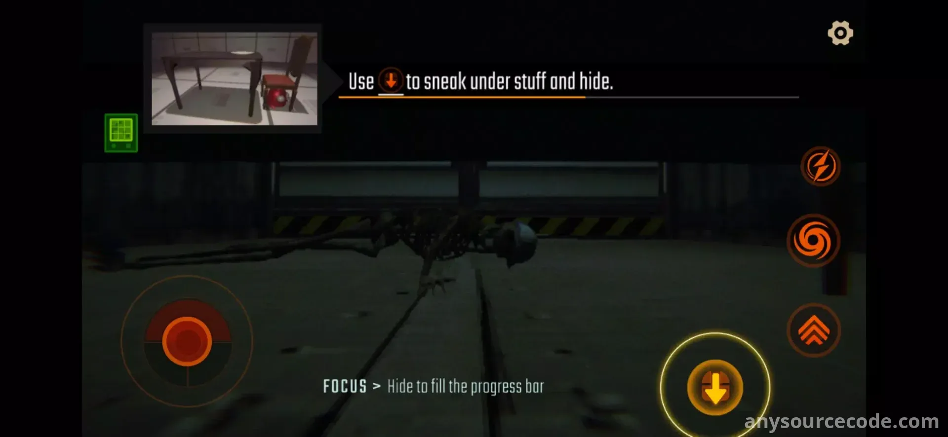 《Repo 在线 | 恐怖游戏》