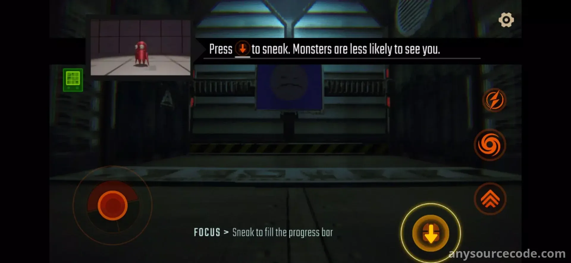 《Repo 在线 | 恐怖游戏》