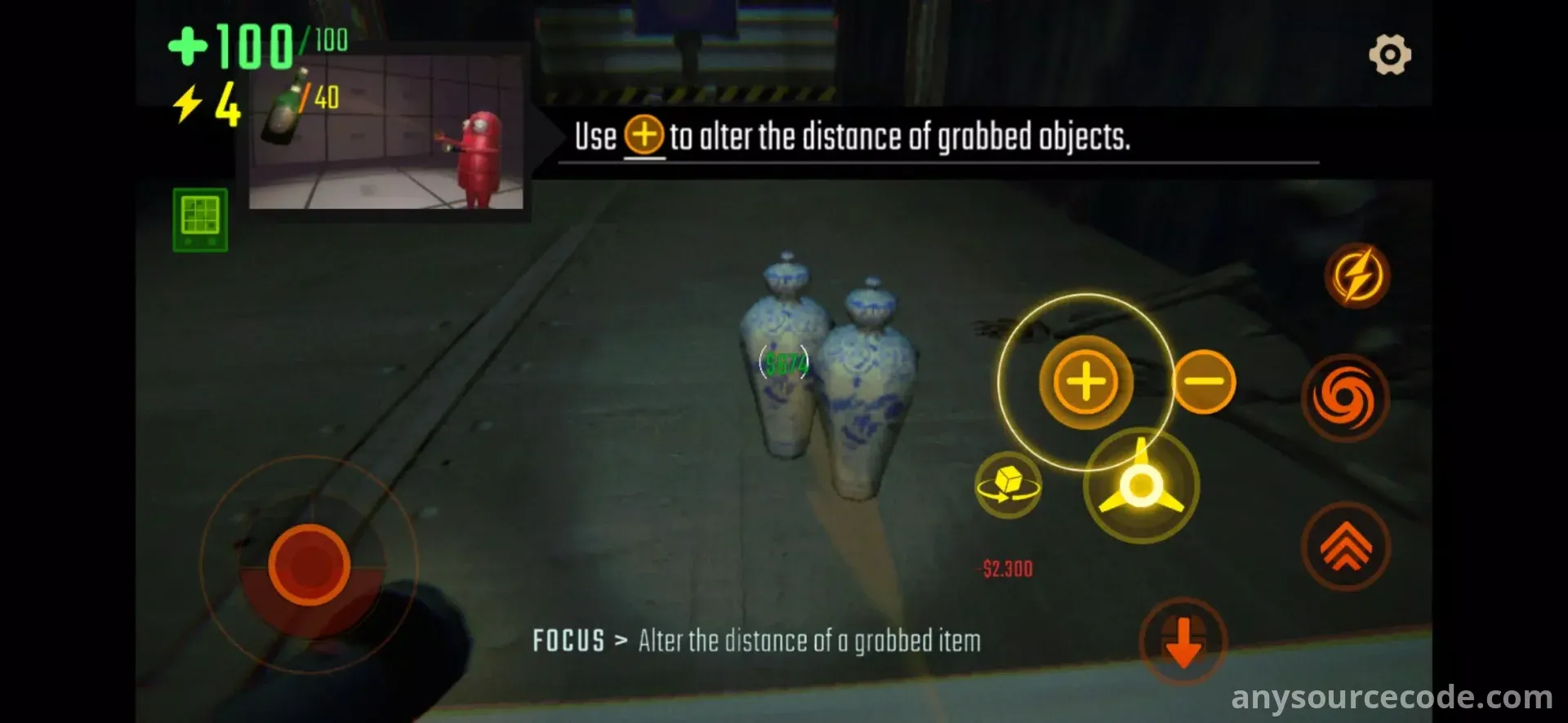 《Repo 在线 | 恐怖游戏》