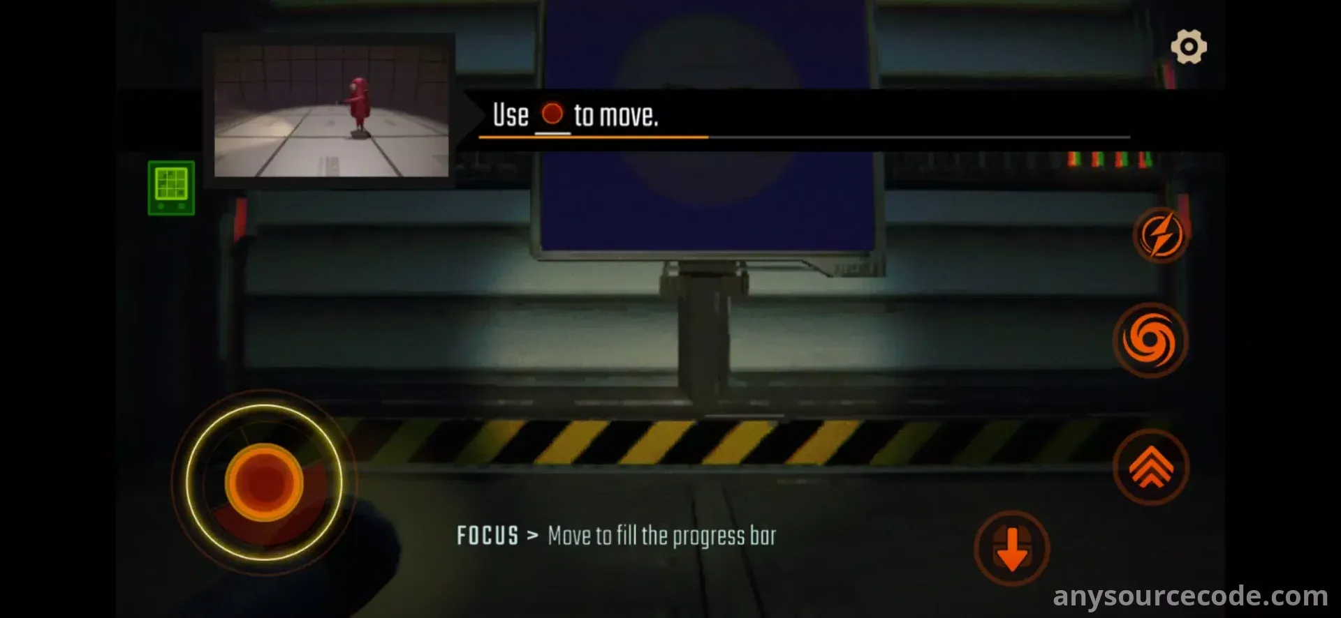 《Repo 在线 | 恐怖游戏》