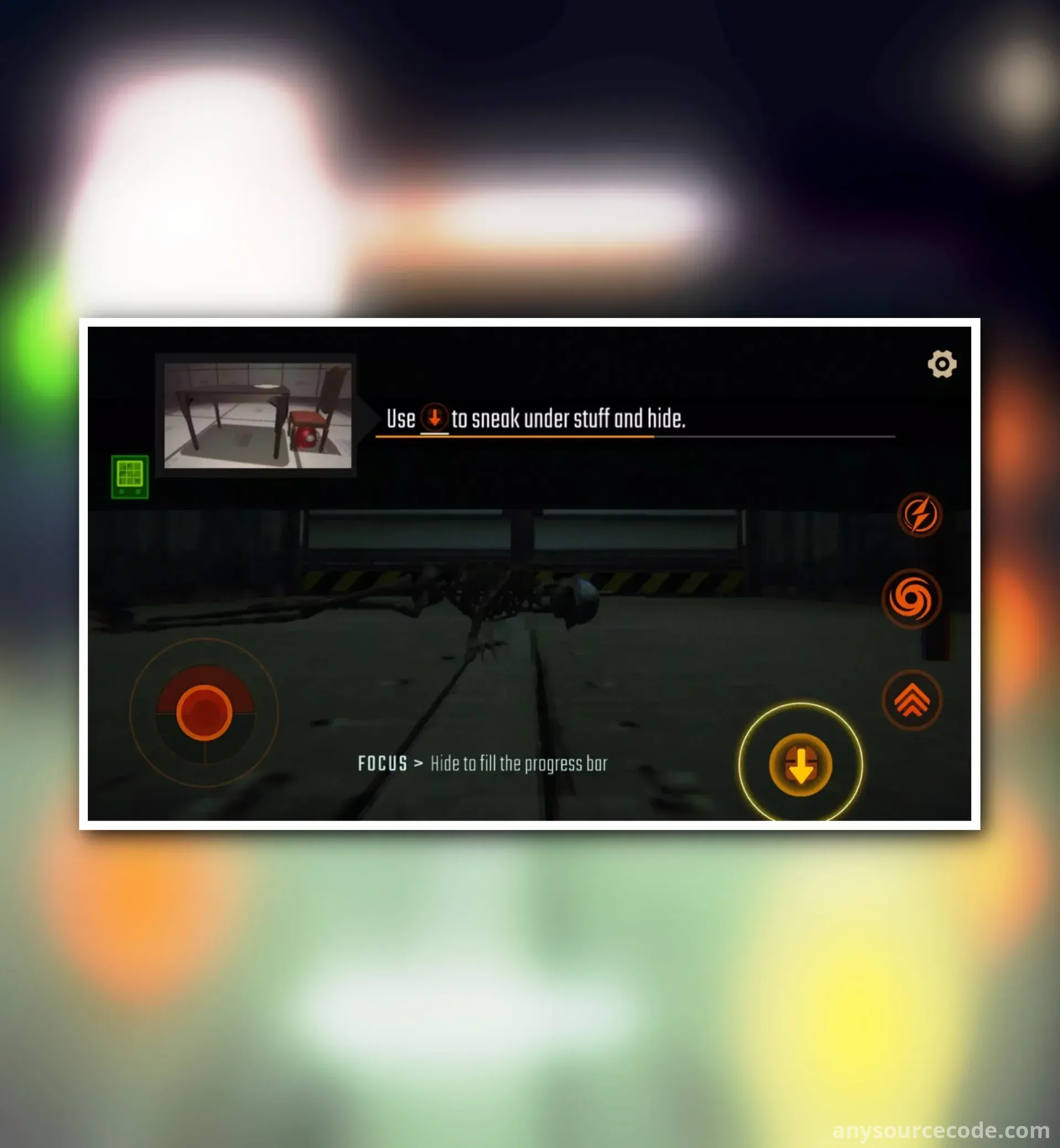 《Repo 在线 | 恐怖游戏》