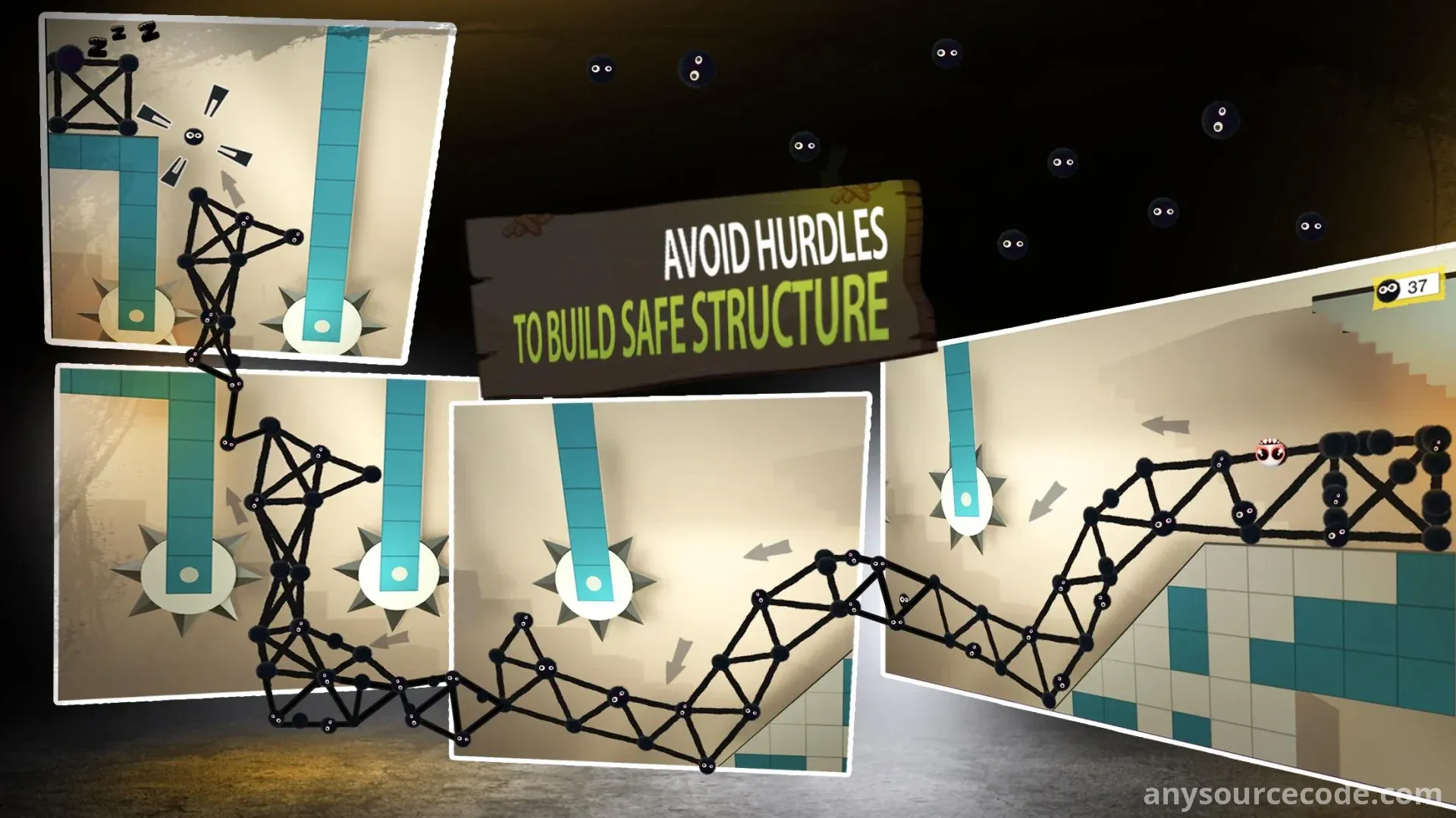 软泥崛起！最终救援