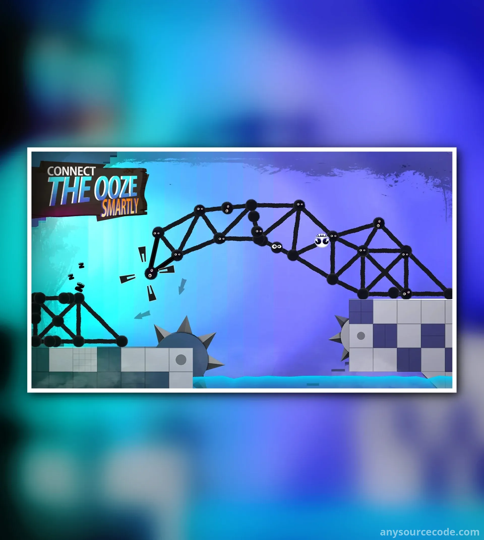 软泥崛起！最终救援