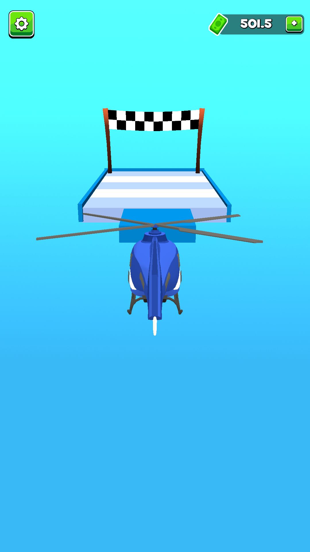 Roblox Race Game Template