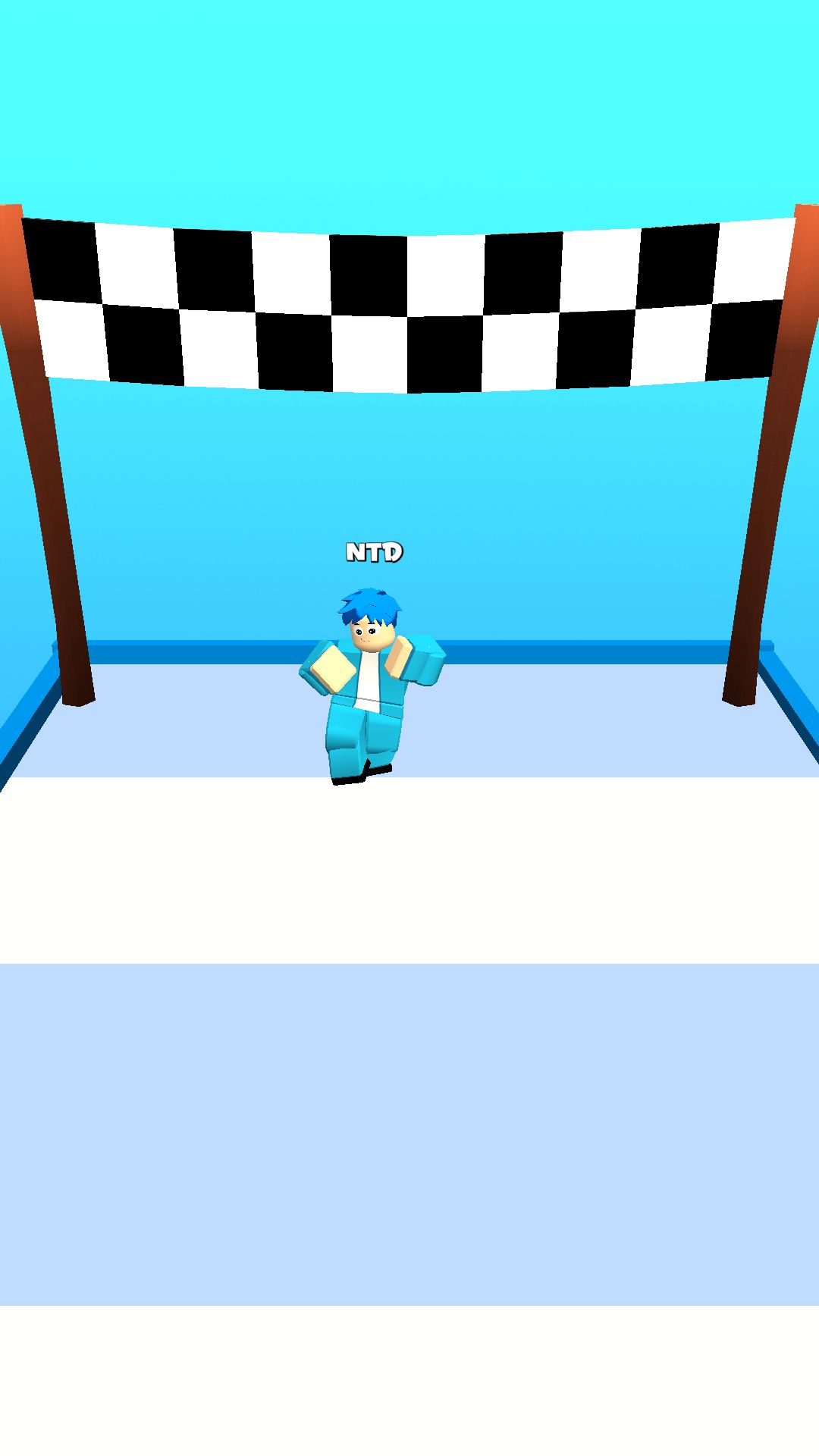 Roblox Race Game Template