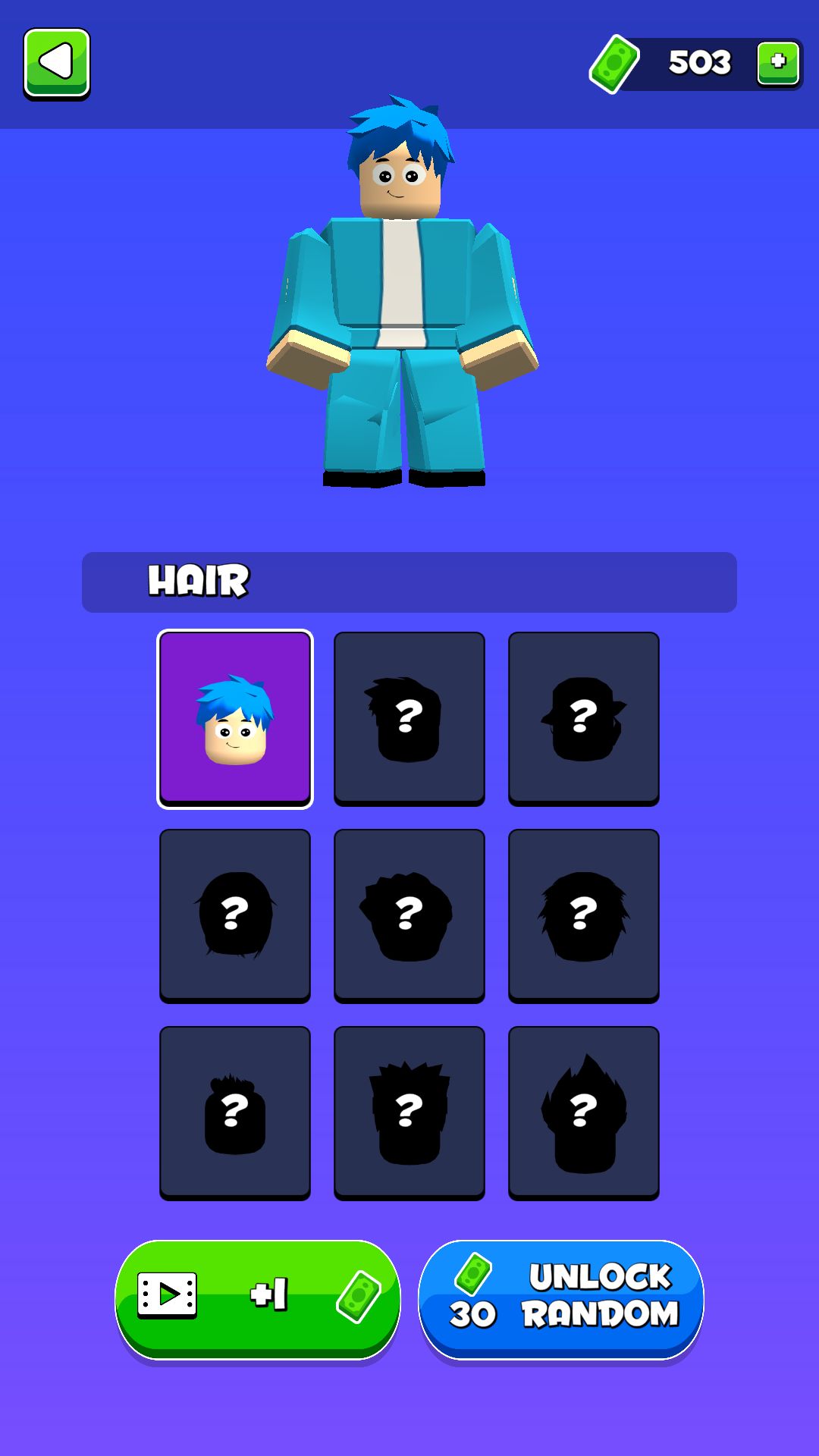 Roblox Race Game Template