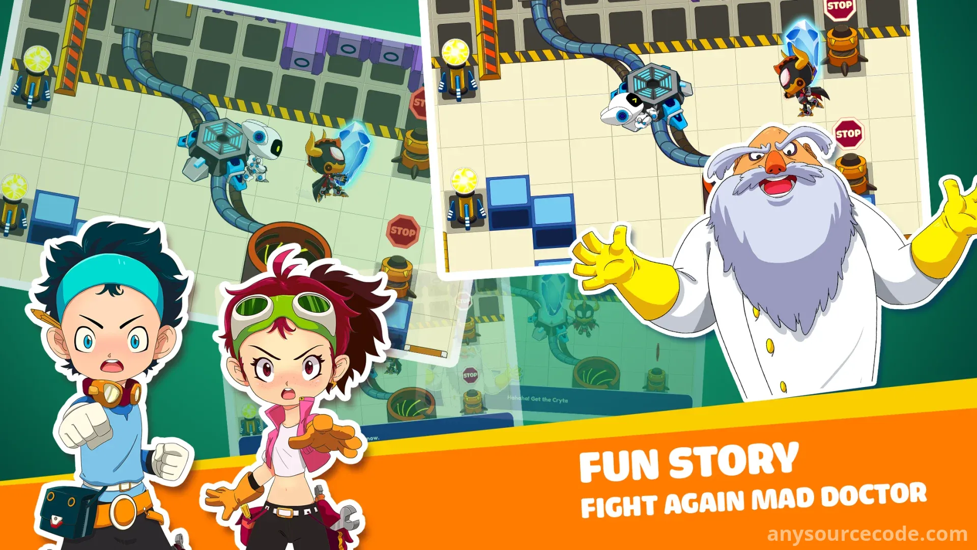 机器人公民：儿童学编程之旅