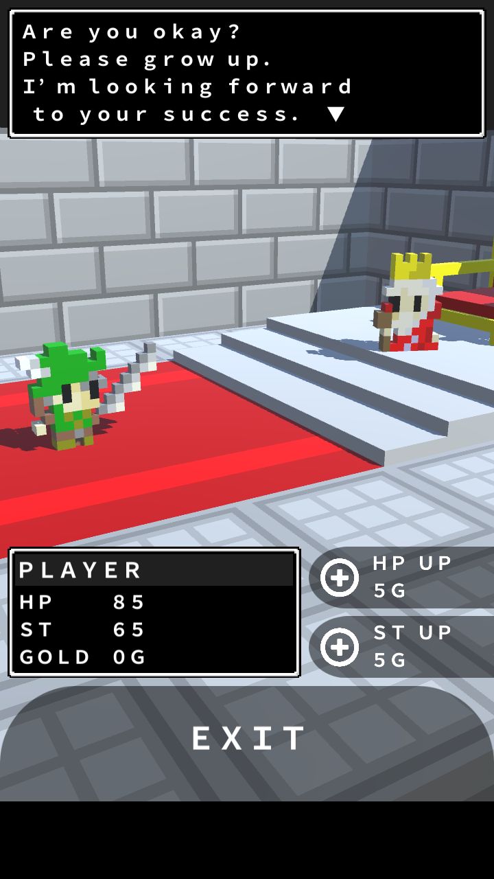 肉鸽新地牢完整版