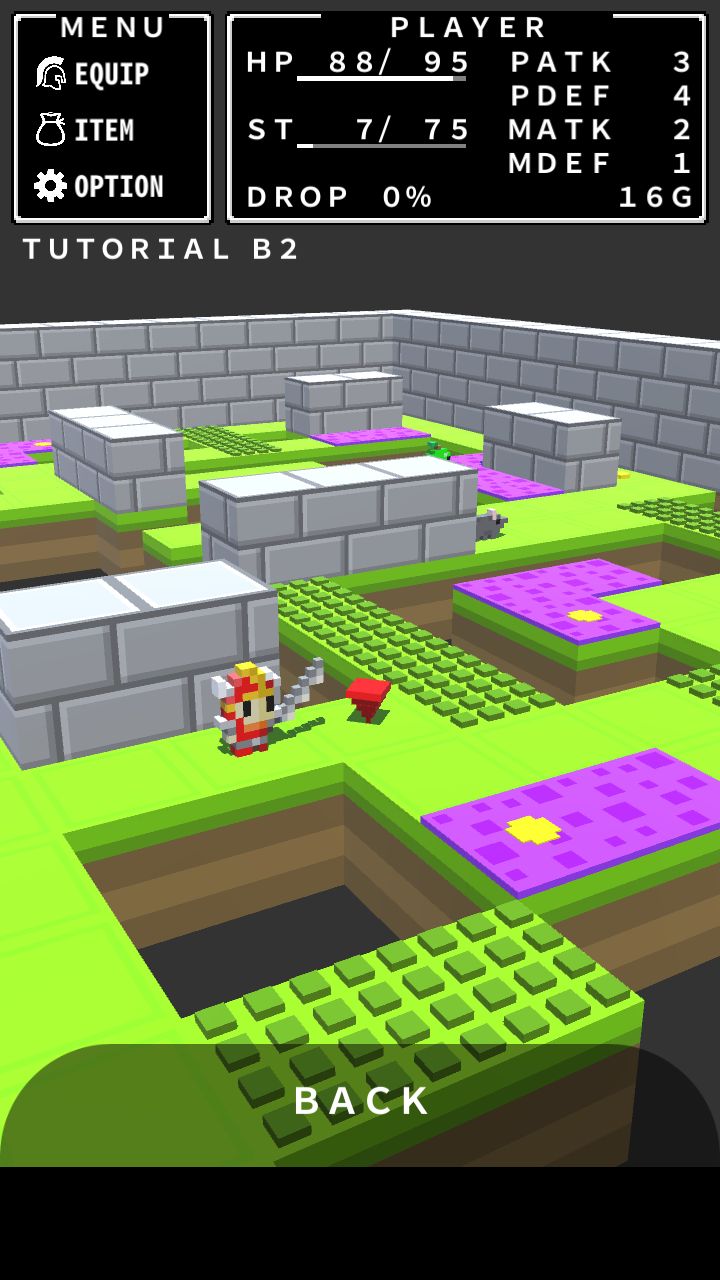 肉鸽新地牢完整版