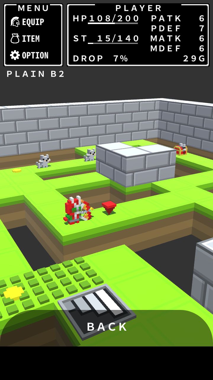 肉鸽新地牢完整版