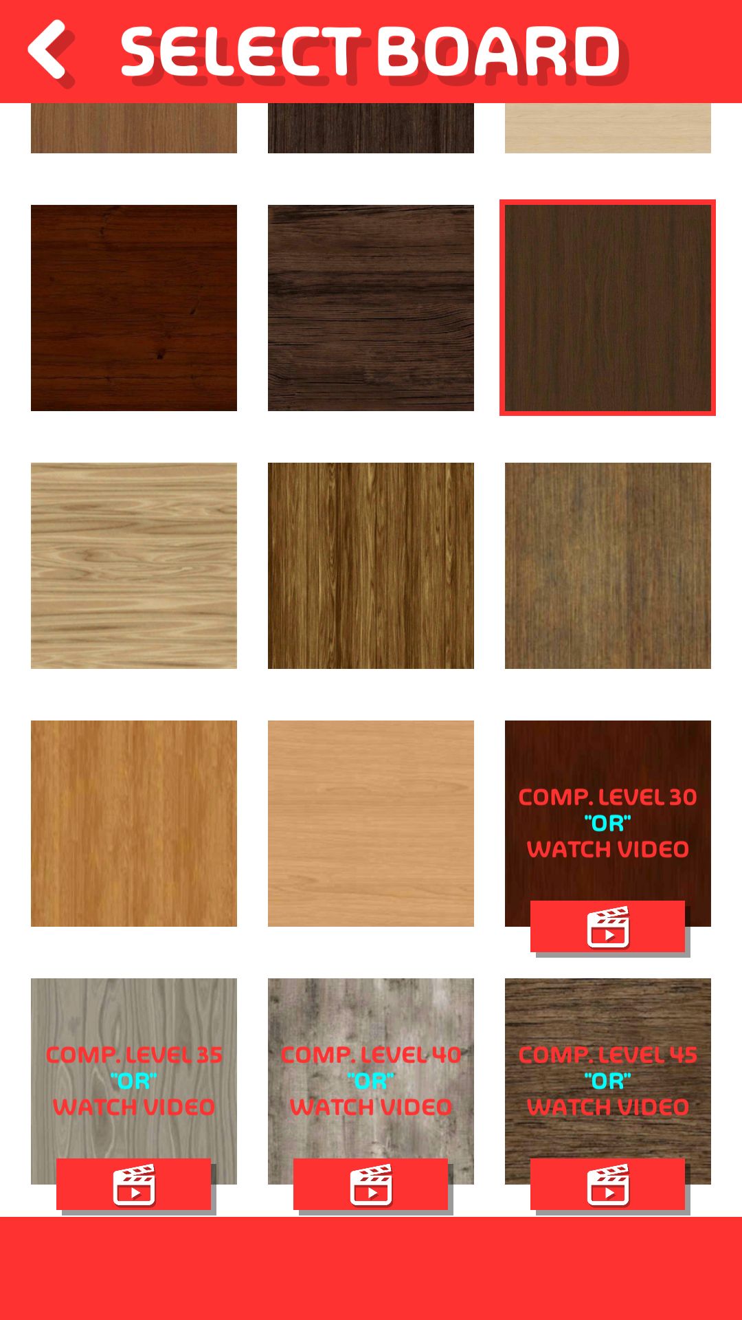 3D模板：滚球入洞