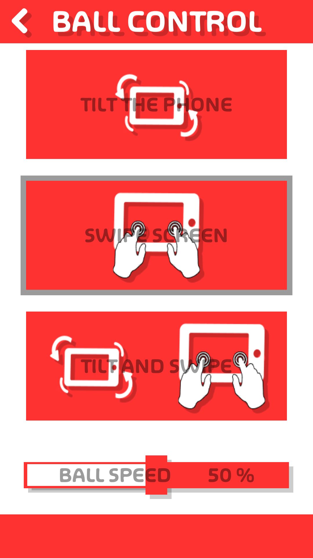 3D模板：滚球入洞