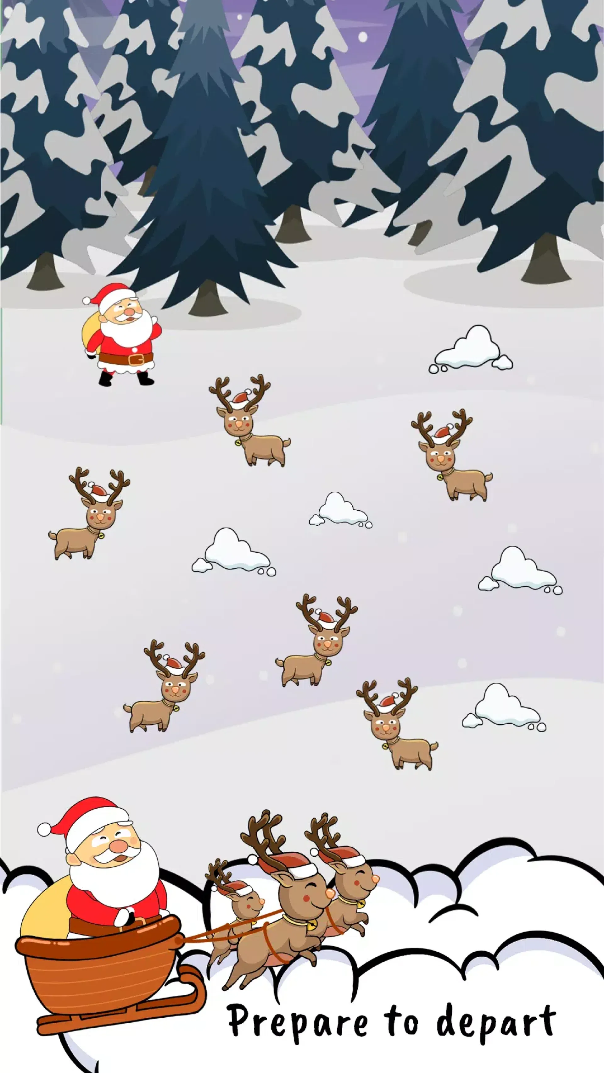 绳索谜题 - 画线