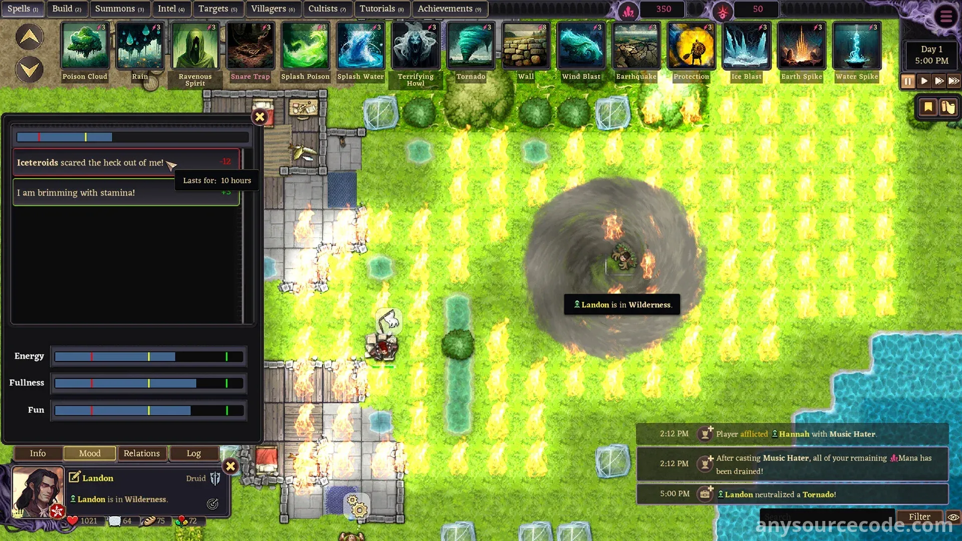 废墟君主（注：“Ruin”有废墟之意，“arch”有君主、首领等含义，此为一种可能的优化翻译，具体可根据游戏实际内容调整）