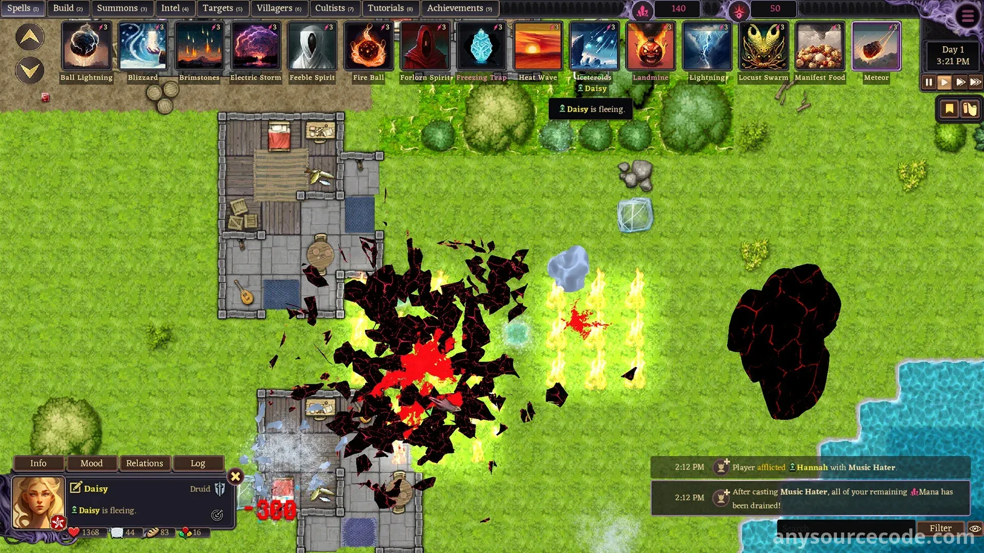 废墟君主（注：“Ruin”有废墟之意，“arch”有君主、首领等含义，此为一种可能的优化翻译，具体可根据游戏实际内容调整）