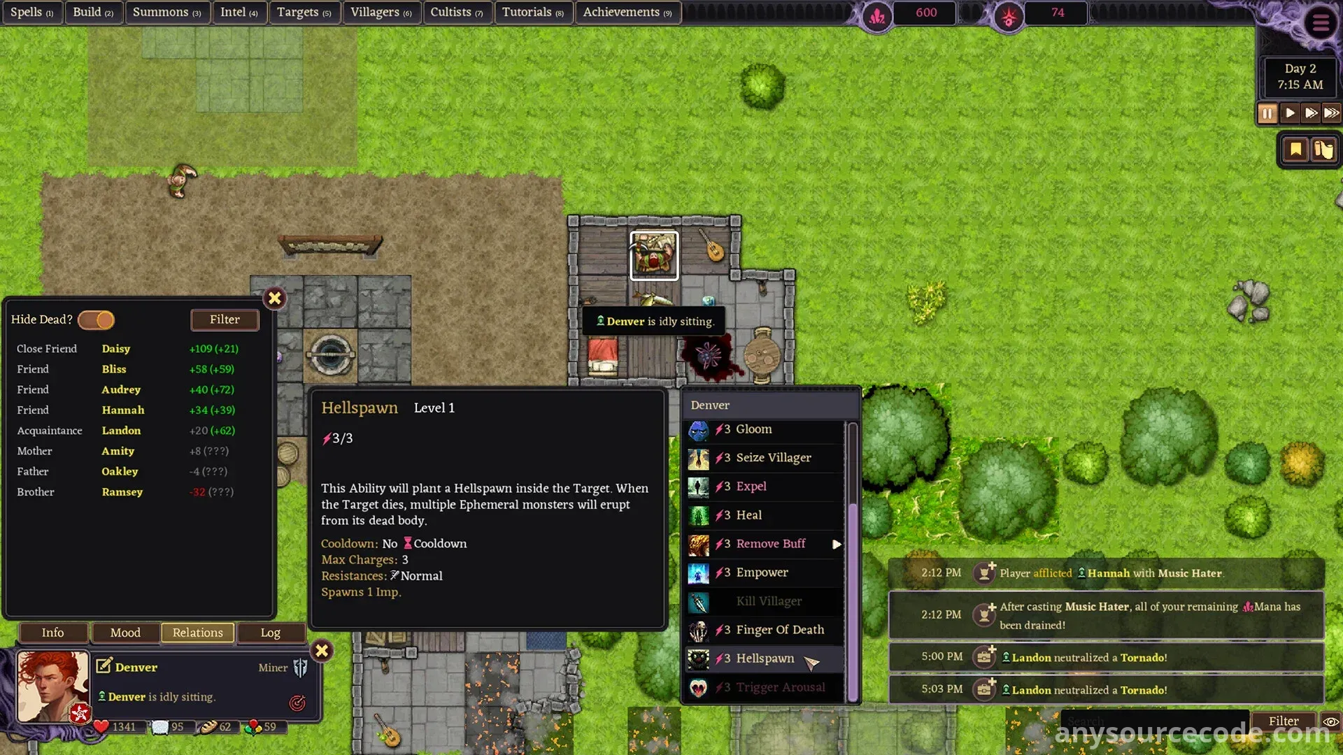 废墟君主（注：“Ruin”有废墟之意，“arch”有君主、首领等含义，此为一种可能的优化翻译，具体可根据游戏实际内容调整）