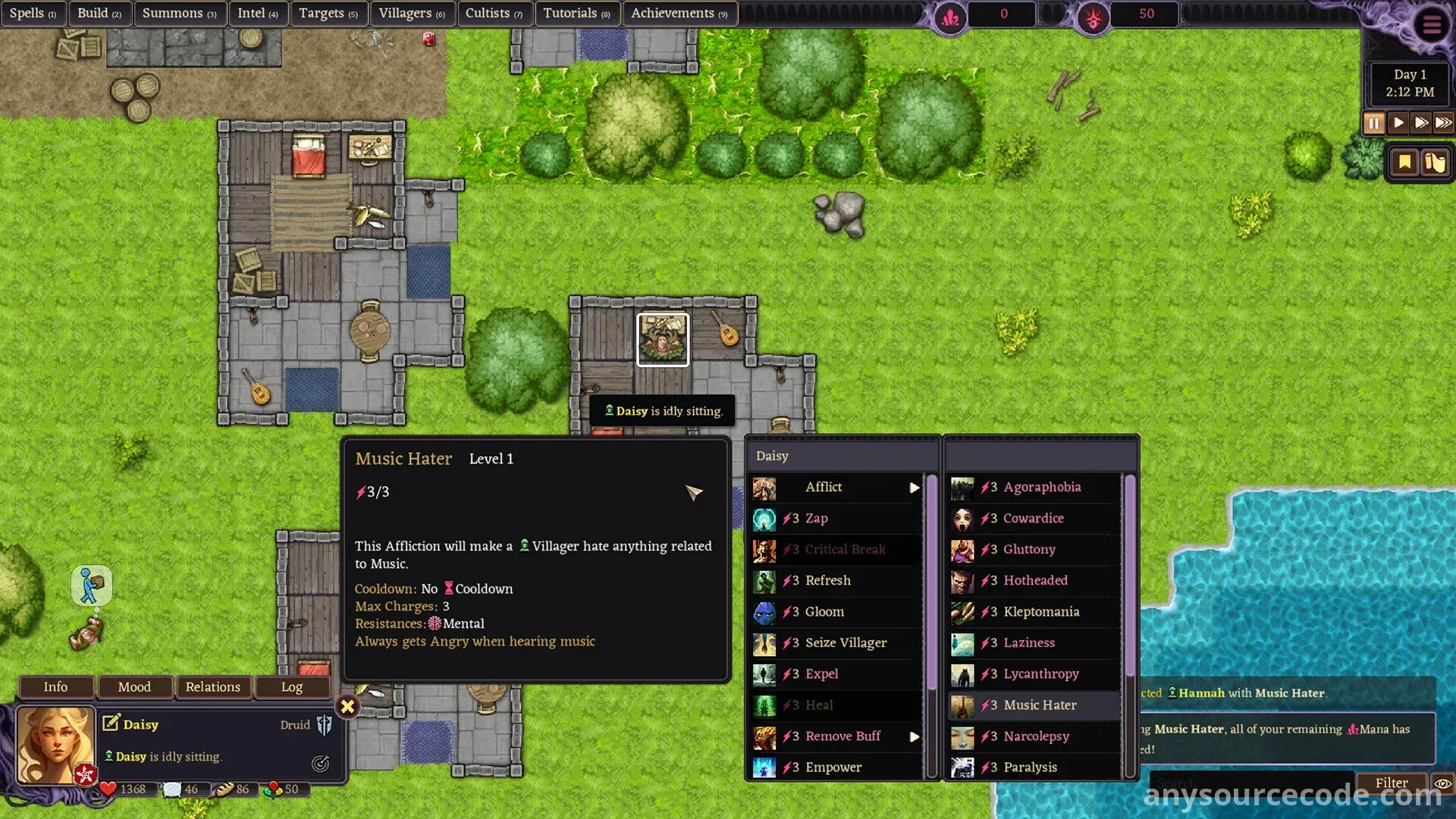 废墟君主（注：“Ruin”有废墟之意，“arch”有君主、首领等含义，此为一种可能的优化翻译，具体可根据游戏实际内容调整）