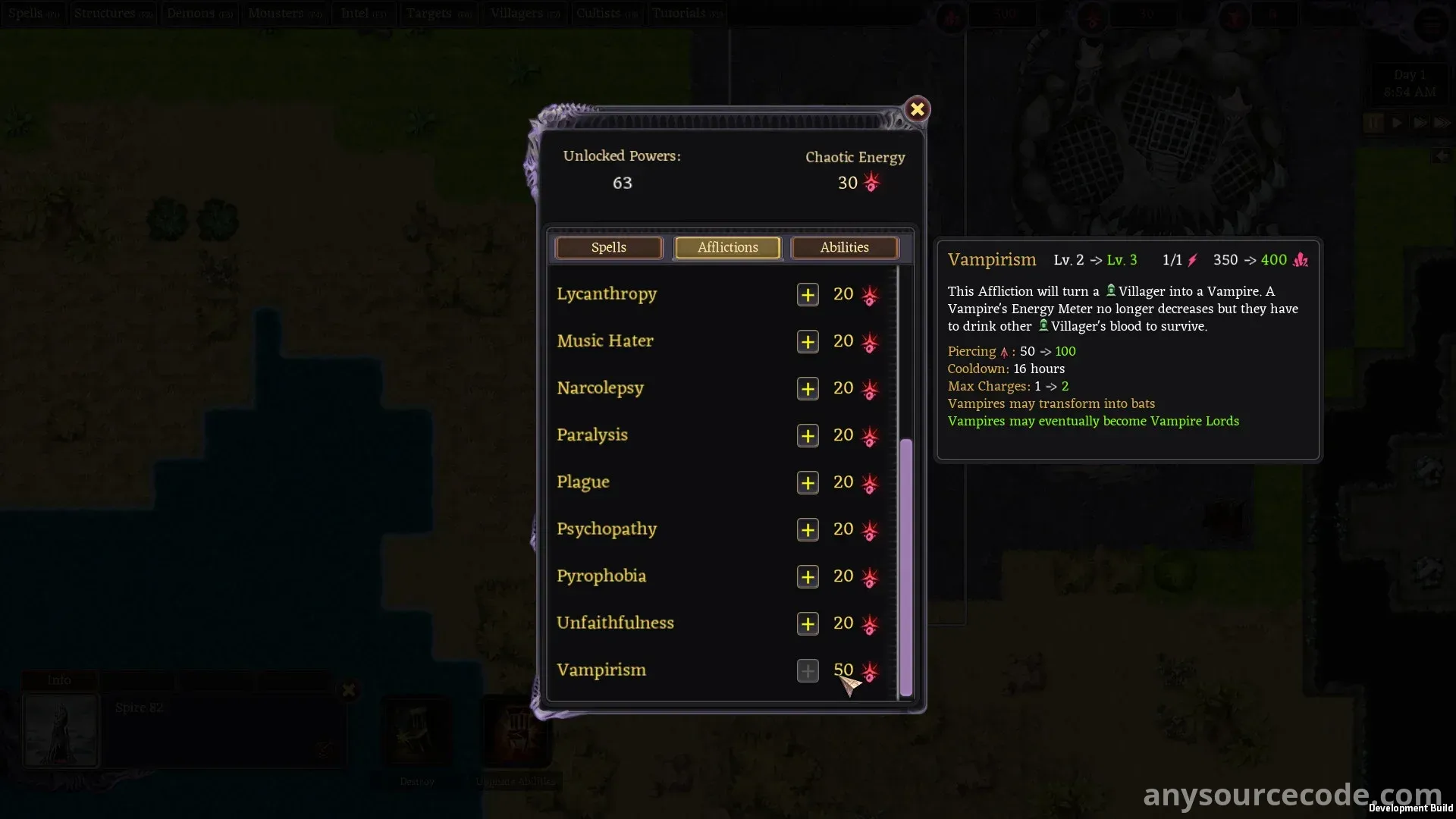 废墟君主（注：“Ruin”有废墟之意，“arch”有君主、首领等含义，此为一种可能的优化翻译，具体可根据游戏实际内容调整）