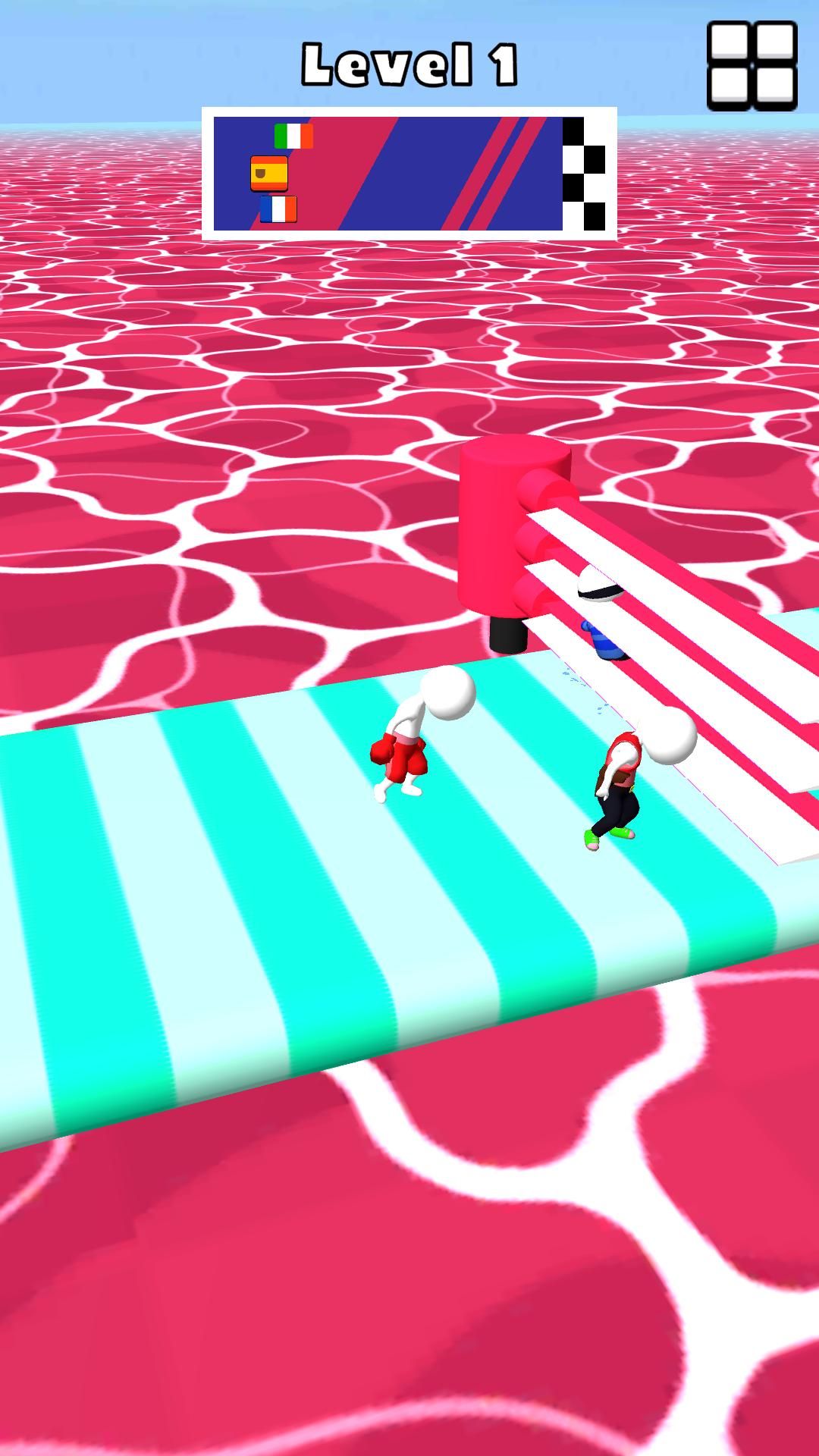 3D老板快跑应用