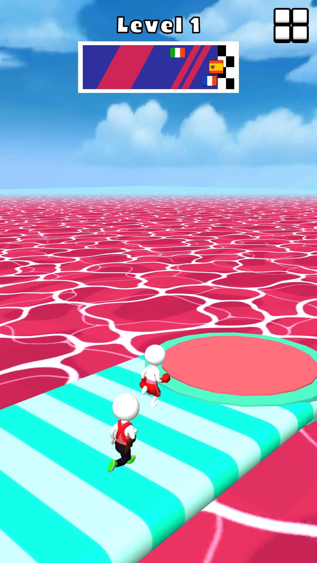 3D老板快跑应用