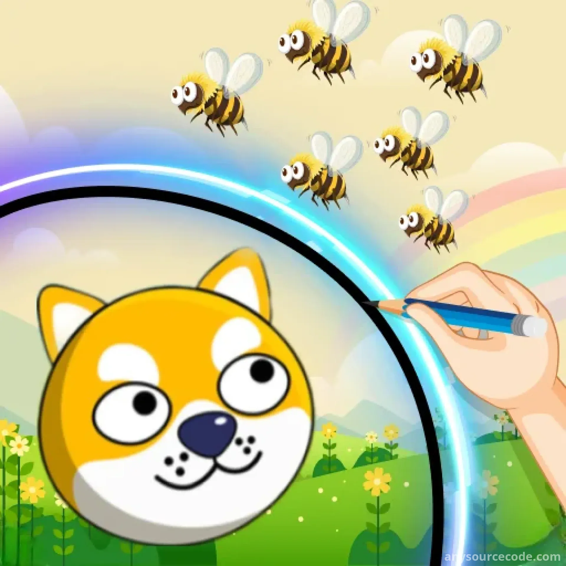 拯救狗狗：爱犬行动