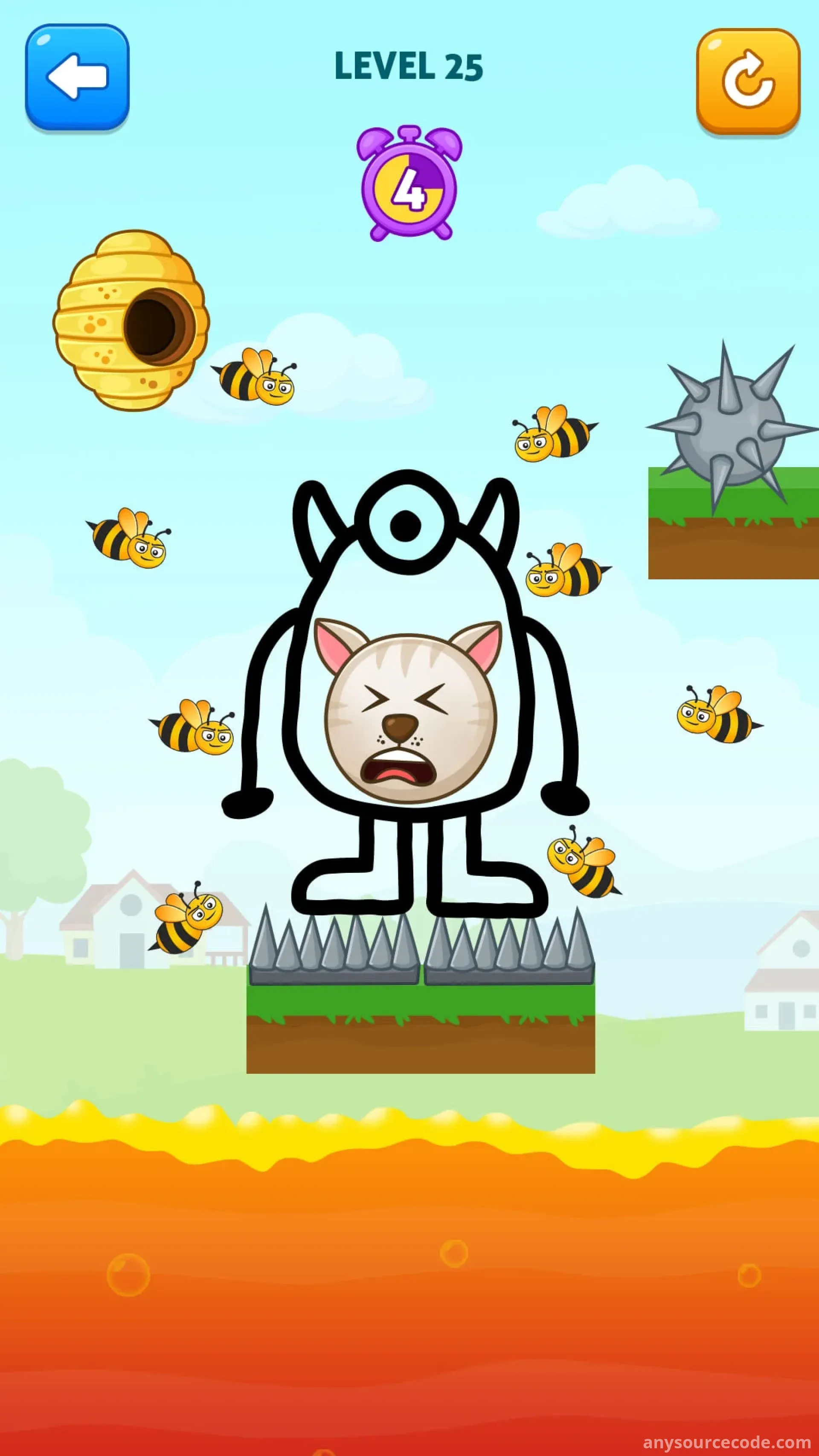 拯救狗狗：爱犬行动