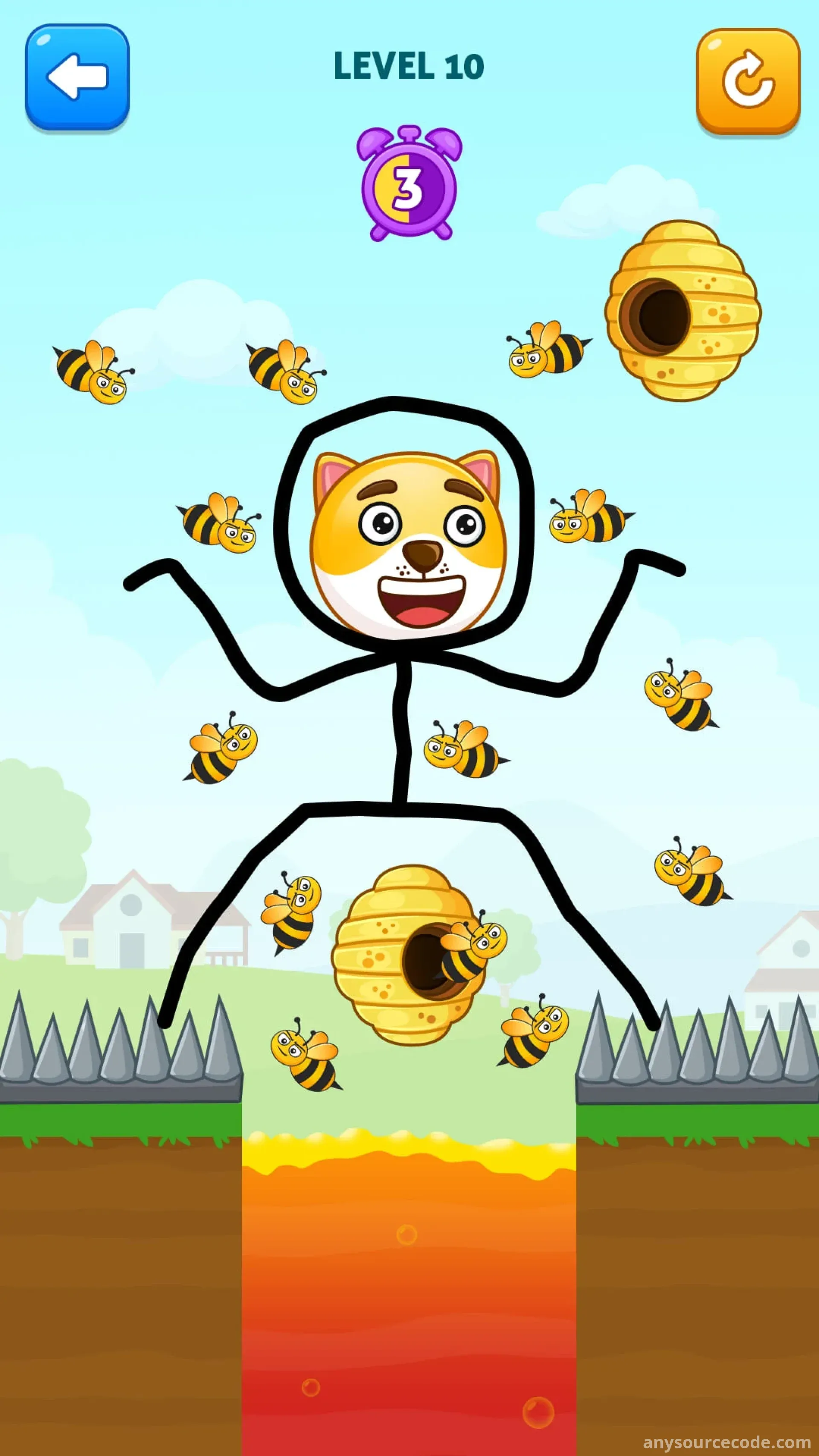 拯救狗狗：爱犬行动