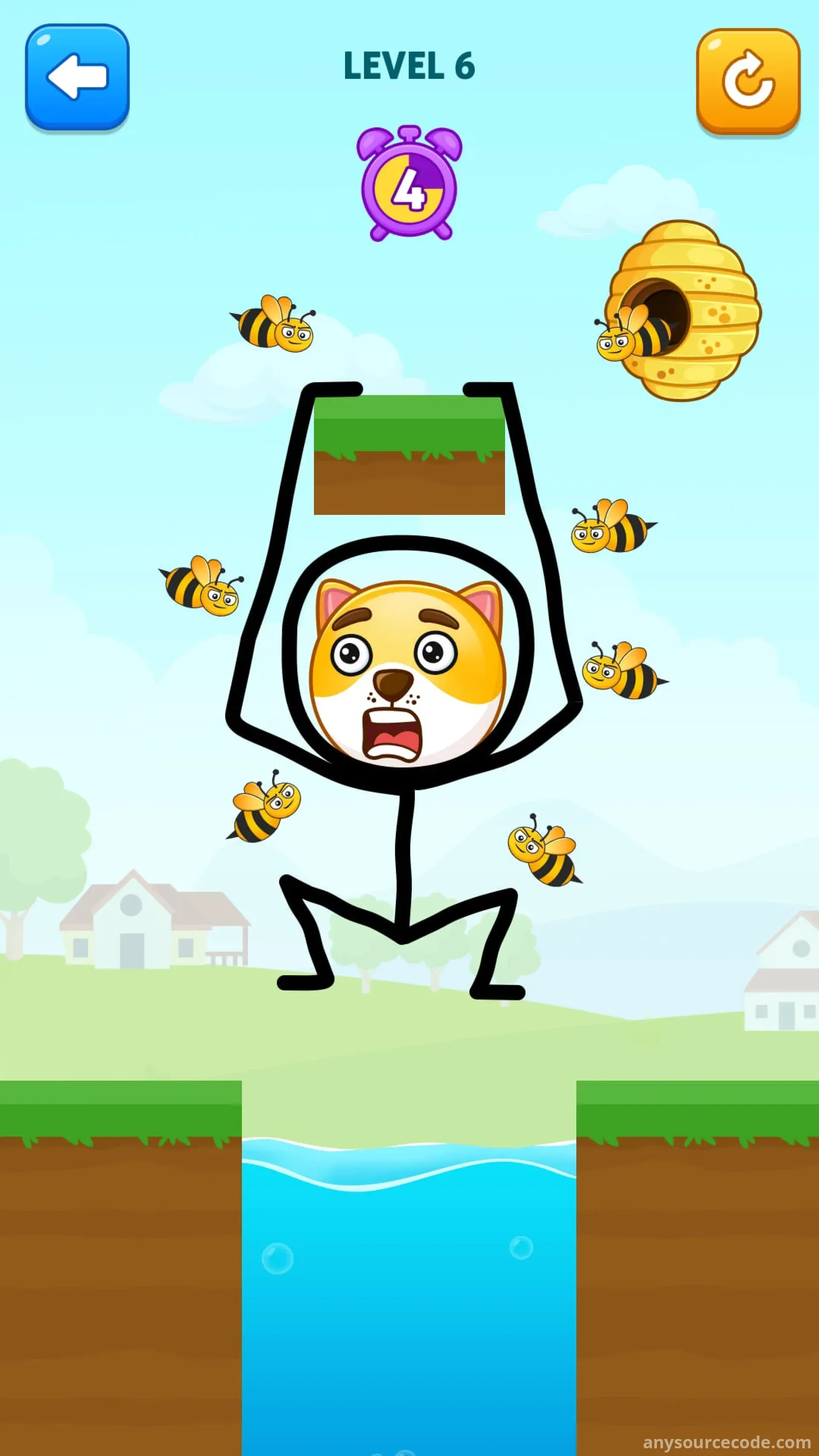 拯救狗狗：爱犬行动