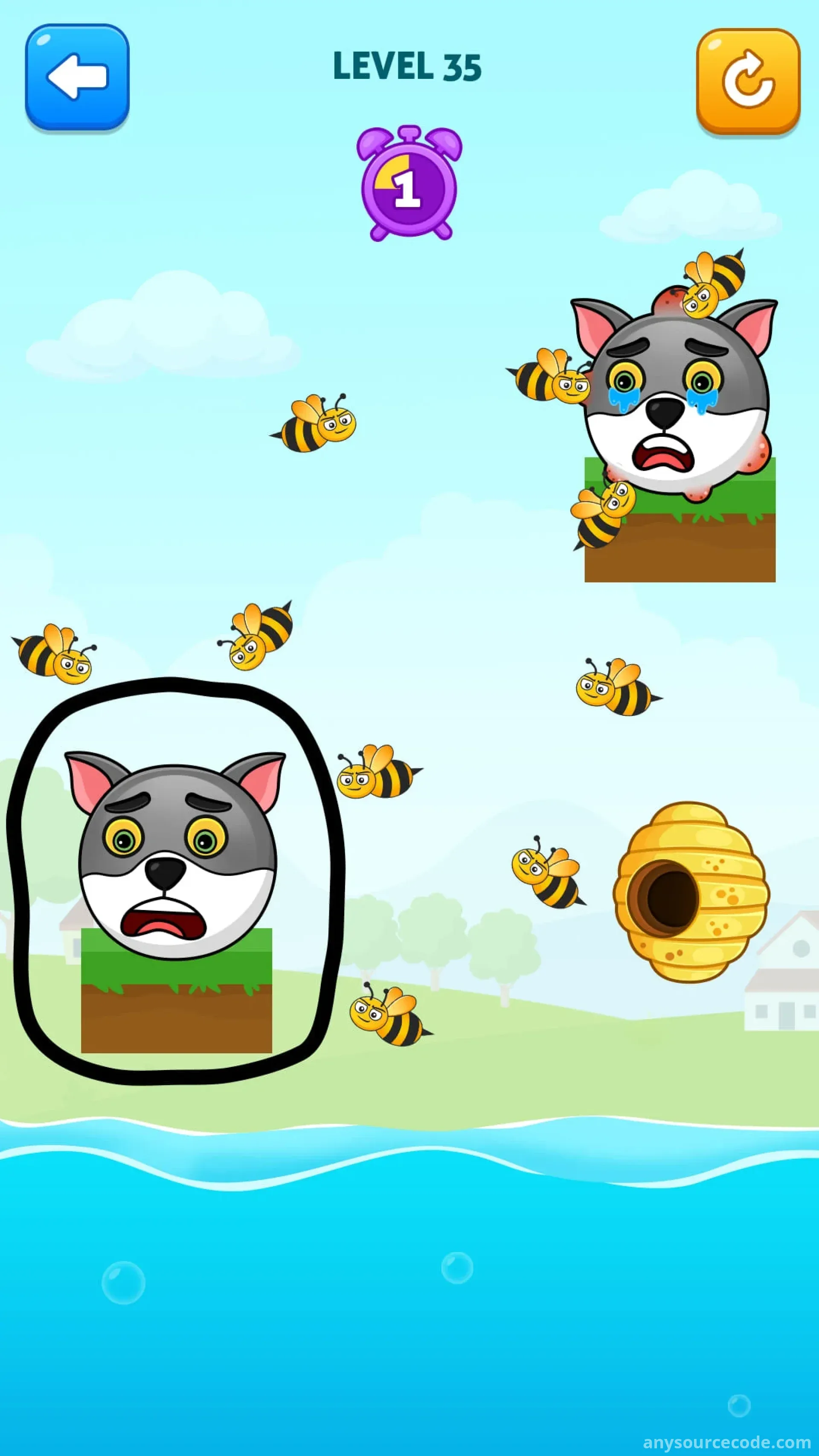 拯救狗狗：爱犬行动