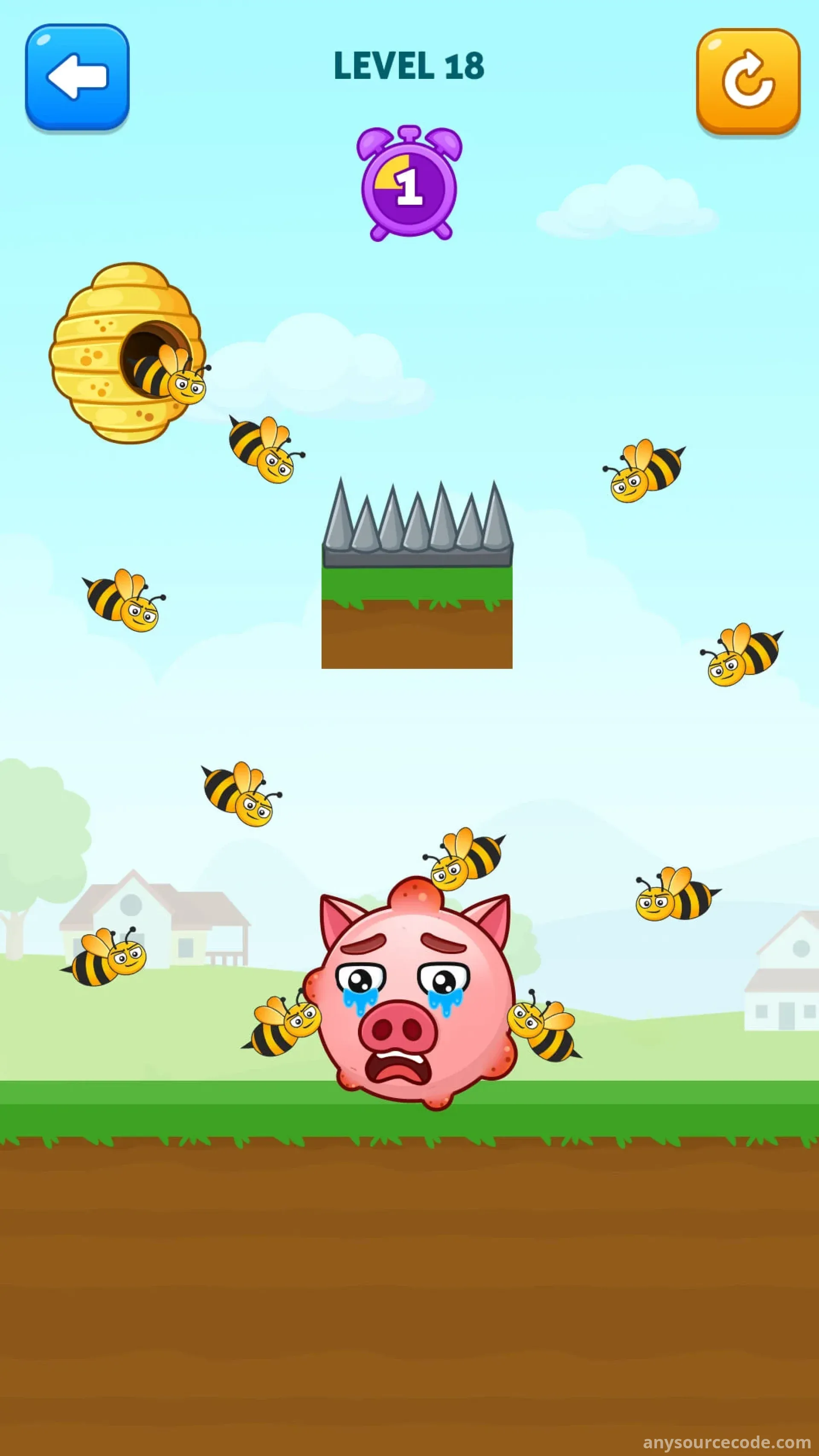 拯救狗狗：爱犬行动