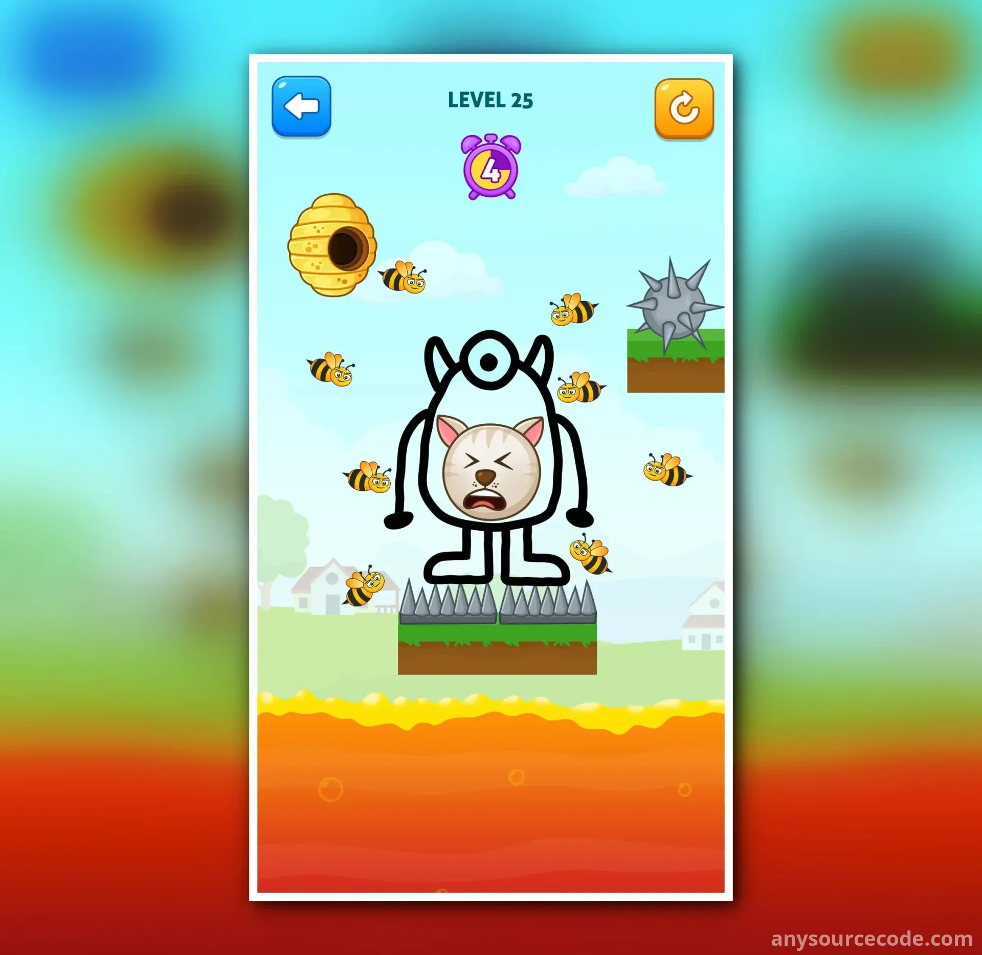 拯救狗狗：爱犬行动