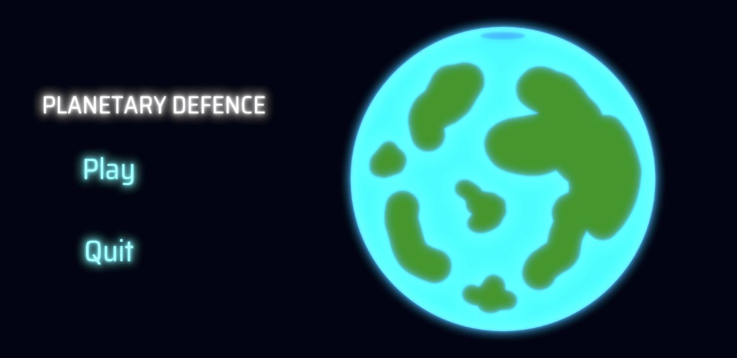 拯救地球完整游戏