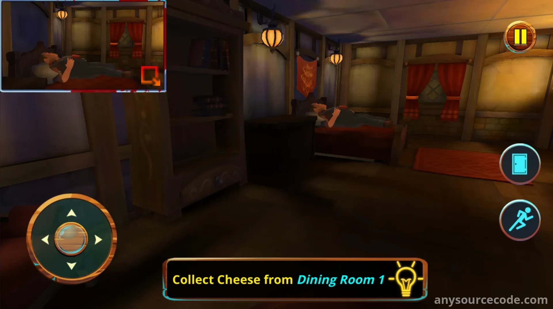 3D恐怖邻居 | 3D恐怖陌生人