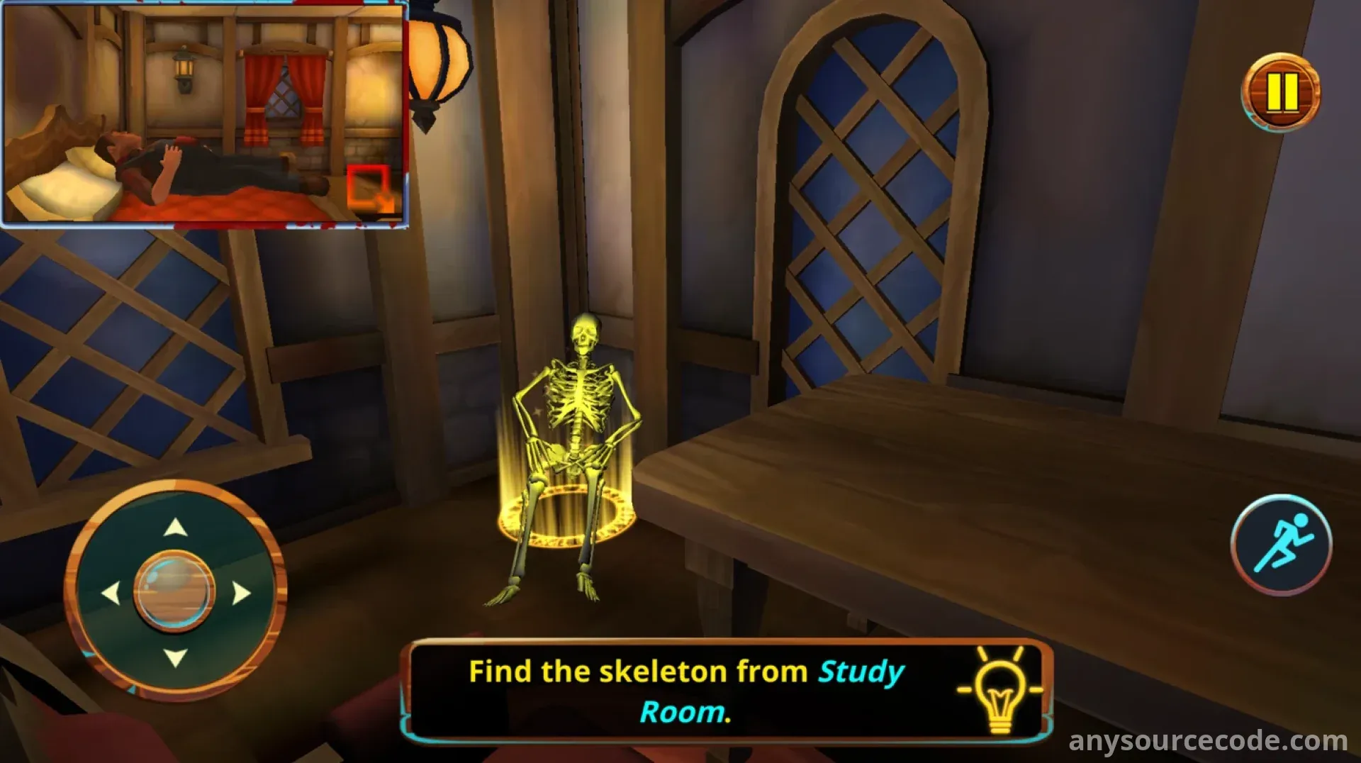 3D恐怖邻居 | 3D恐怖陌生人