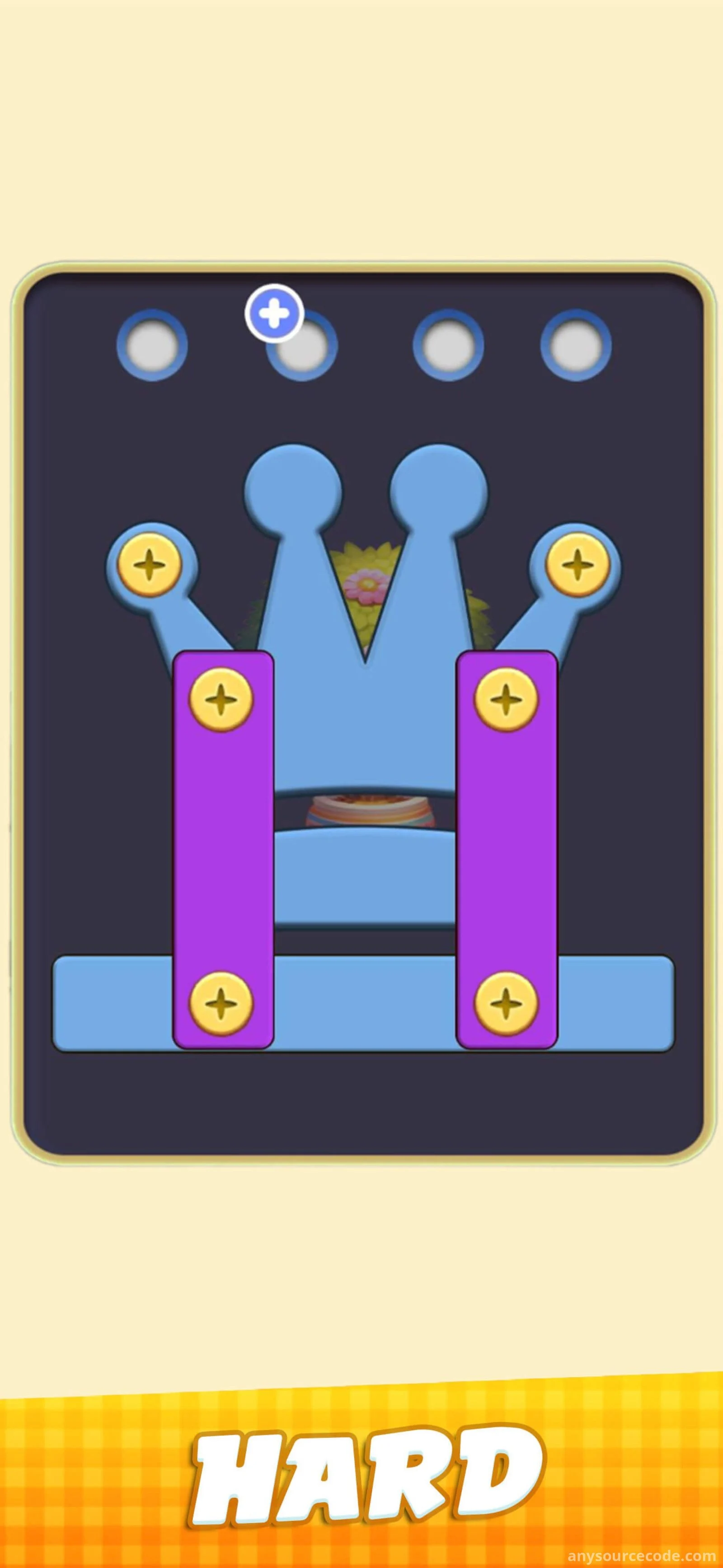 螺丝故事：别针大师 |  unity游戏