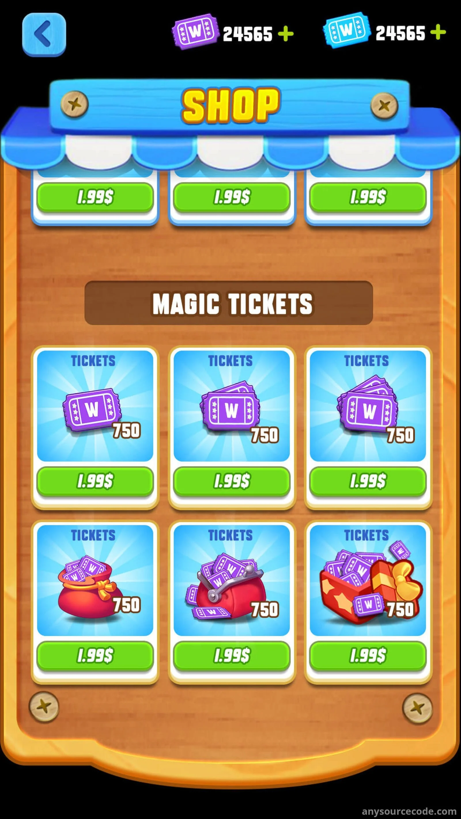 螺丝故事：别针大师 |  unity游戏