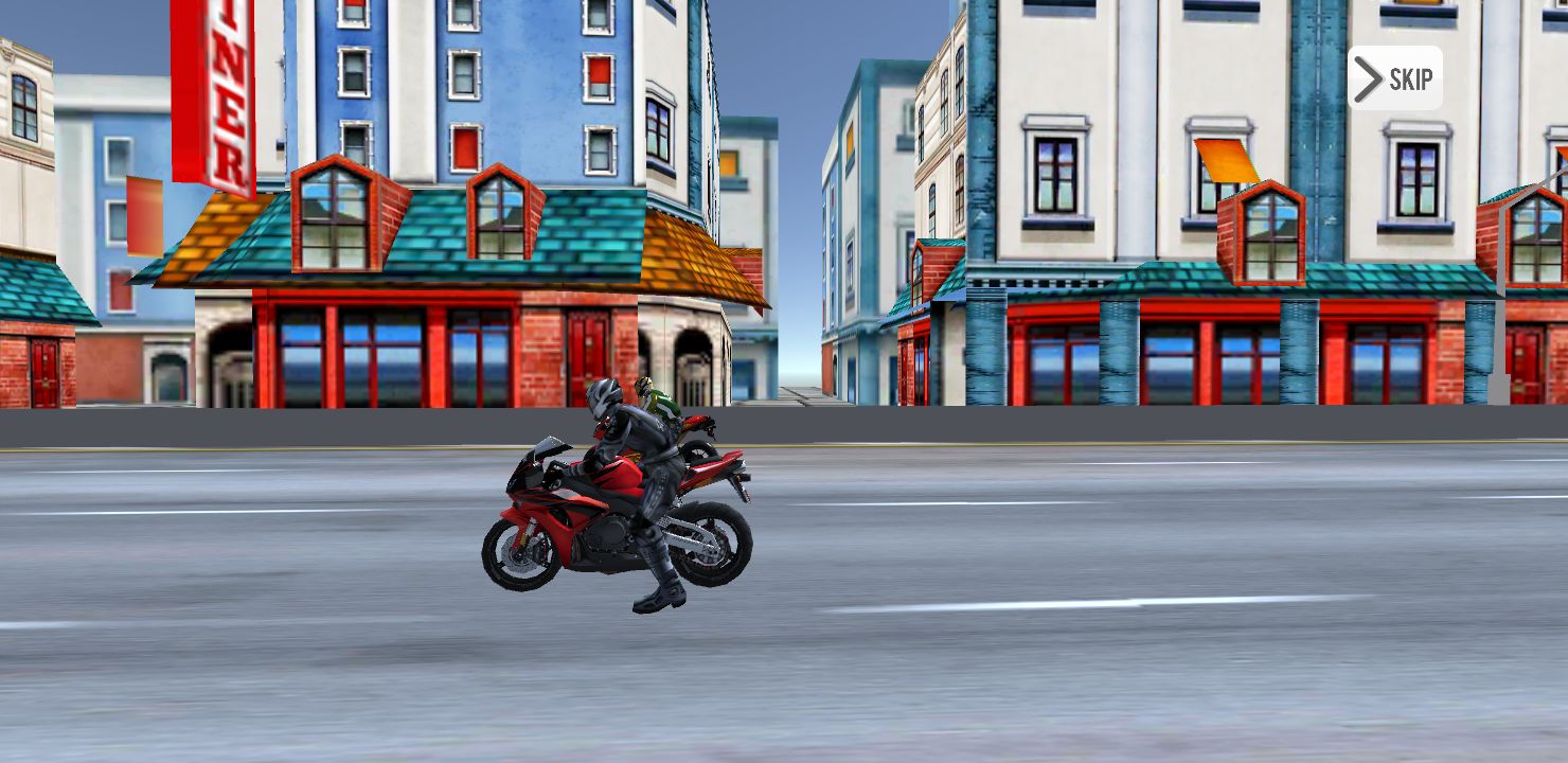 极限漂移赛车完整版