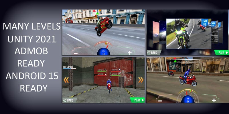 极限漂移赛车完整版