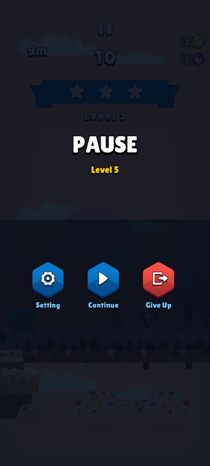 《极限冲击：完整游戏》